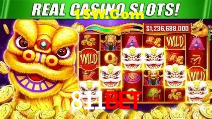 cassino 811Bet