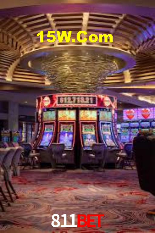 811Bet App