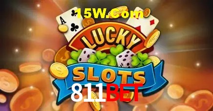 Jogos de Slot 811Bet