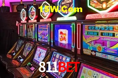 Casino Ao Vivo 811Bet