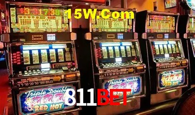 Promoção Relâmpago 811Bet