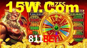 811Bet