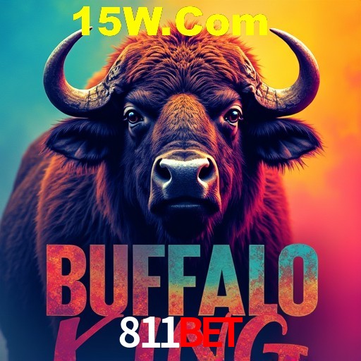 APP oficial da 811Bet para mobile