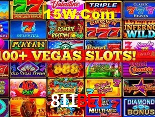Recursos de Bônus 811Bet