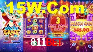 Premium Interface 811Bet