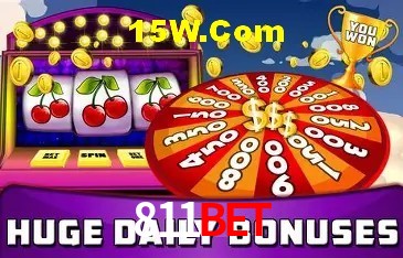 Apostas de Tênis 811Bet