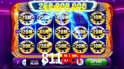 Ofertas Exclusivas 811Bet