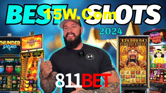 811Bet