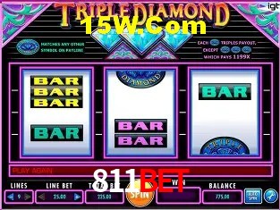 Login Seguro 811Bet