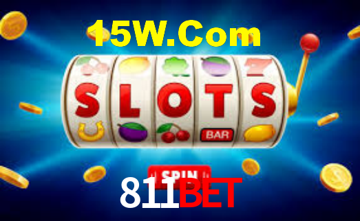 811Bet