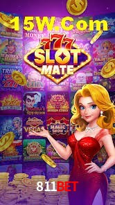 Game Providers 811Bet