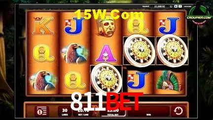 Avaliações dos Jogadores 811Bet