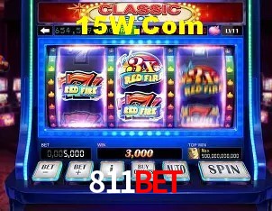 Experiência VIP 811Bet