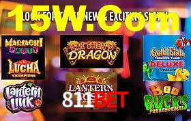 Live Casino 811Bet