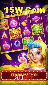 Live Casino 811Bet