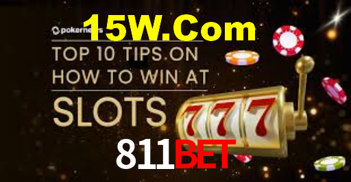 811Bet