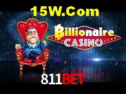 Slot Games 811Bet