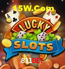 Promoções Sazonais 811Bet