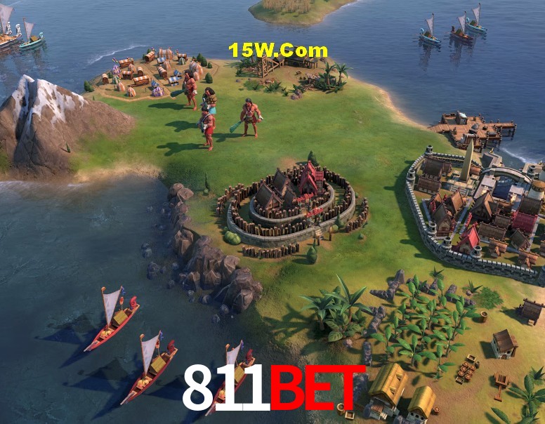 Casino Ao Vivo 811Bet