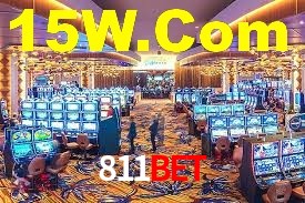 Blackjack Table 811Bet