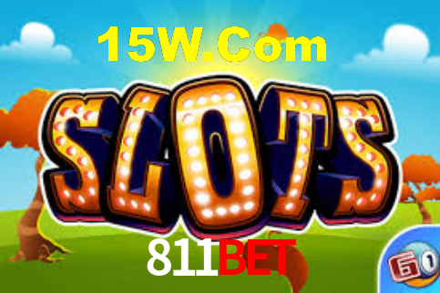 811Bet