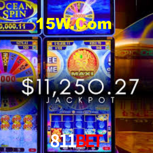 811Bet App