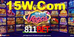 Roulette Table 811Bet