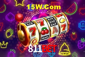 Diretório de Jogos 811Bet
