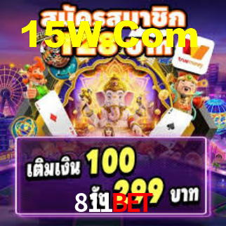 811Bet Login